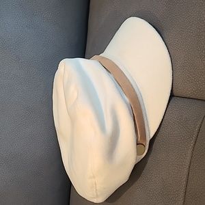 Engineer Cap by Anthropologie